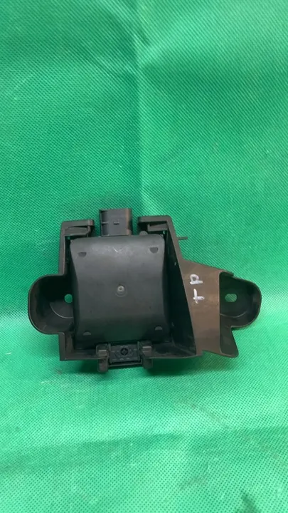 Radarassistent Spurwechsel Audi Skoda VW Seat 2Q0907685B image 6