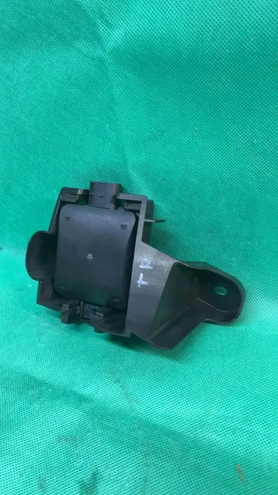 Radarassistent Spurwechsel Audi Skoda VW Seat 2Q0907685B image 8