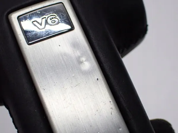 Automatische versnellingspook OEM GAŁKA ZMIANY BIEGÓW VW Touareg I image 3