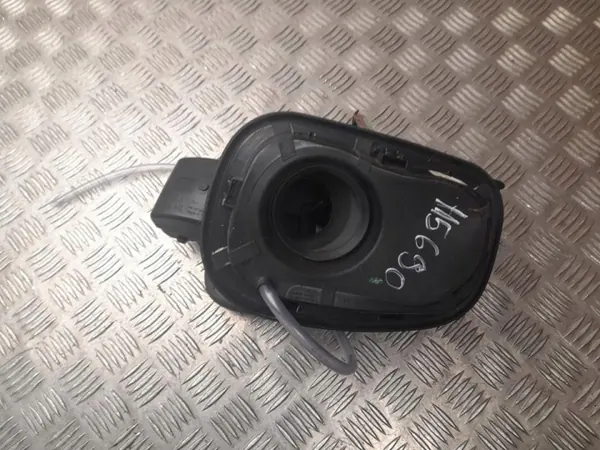 Trappe à carburant OEM 571809933 pour Volkswagen Tayron 2025 image 3