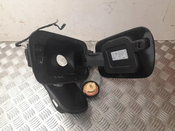 Trappe à carburant OEM 571809933 pour Volkswagen Tayron 2025 image 5