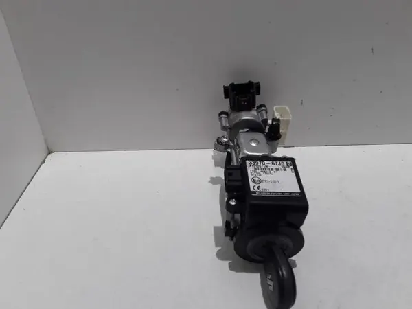 Contacteur d'allumage OEM 97R1010015 Suzuki Grand Vitara II image 3
