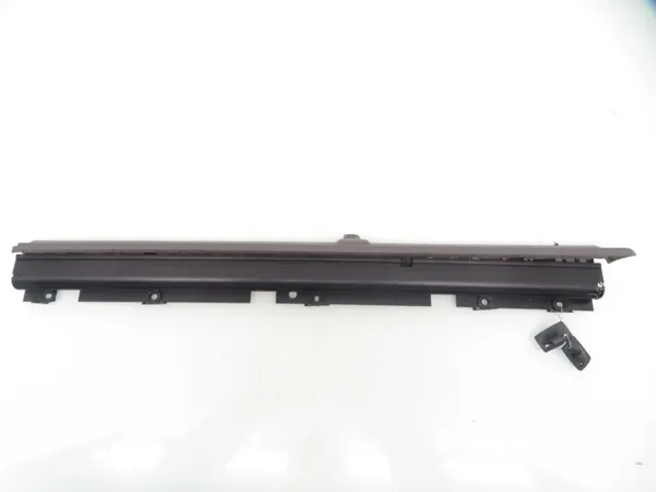 OEM 4E0301334 Rollo Rechte Scheibe + Halterung Audi A8 image 6