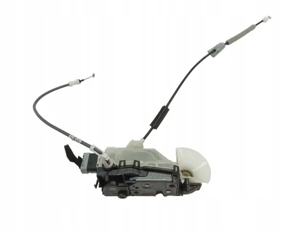 Serrure porte avant gauche Toyota ProAce II 2016- OEM 5907911401023 image 2