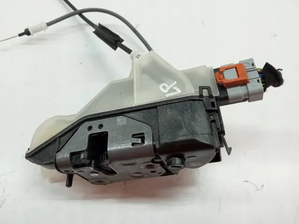 Serrure porte avant gauche Toyota ProAce II 2016- OEM 5907911401023 image 3