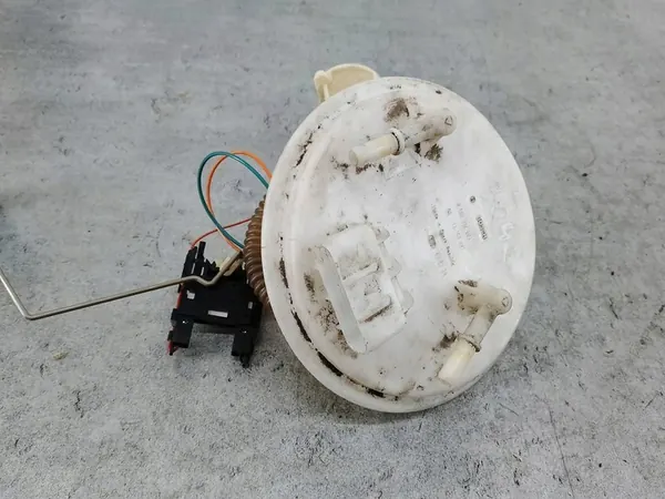 Polttoainesäiliö Opel Meriva A 1.8 16V image 2