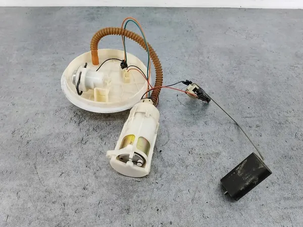 Polttoainesäiliö Opel Meriva A 1.8 16V image 5