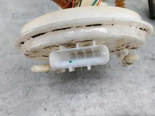 Polttoainesäiliö Opel Meriva A 1.8 16V image 6