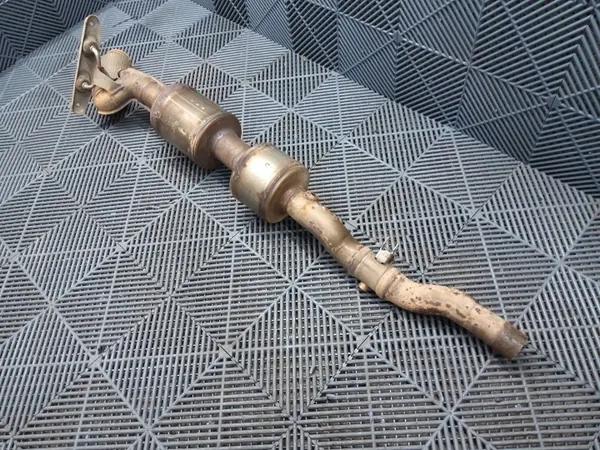 DPF/Catalyseur Skoda Karoq OEM 05L131701D image 4