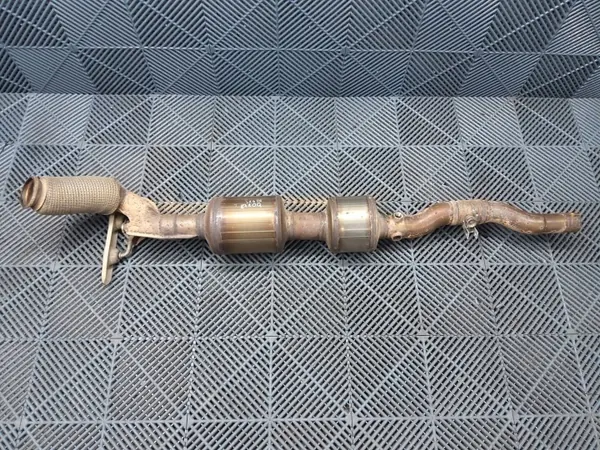 DPF/Catalyseur Skoda Karoq OEM 05L131701D image 7