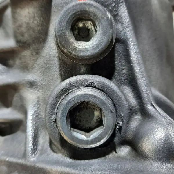 Reductor Caja Nissan Murano Z51 2.5 DCI OEM 1AT0B image 10
