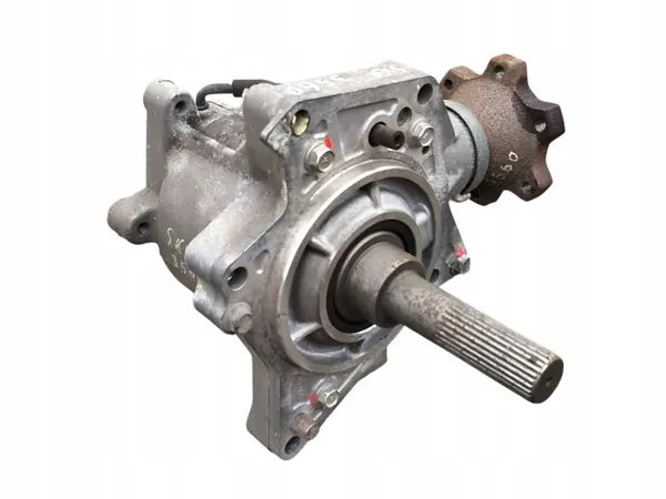 Reductor Caja Nissan Murano Z51 2.5 DCI OEM 1AT0B image 3