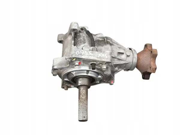 Reductor Caja Nissan Murano Z51 2.5 DCI OEM 1AT0B image 4