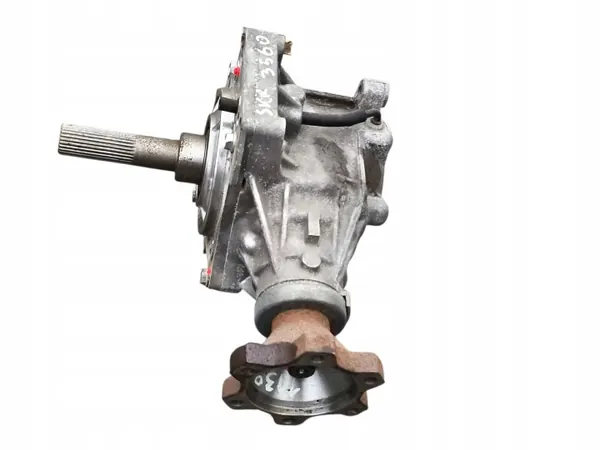 Reductor Caja Nissan Murano Z51 2.5 DCI OEM 1AT0B image 6
