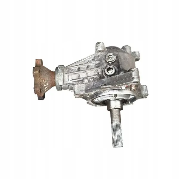 Reductor Caja Nissan Murano Z51 2.5 DCI OEM 1AT0B image 8