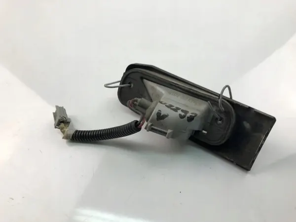 Iluminação matrícula OEM 8060 para VW Lupo 2005 image 5