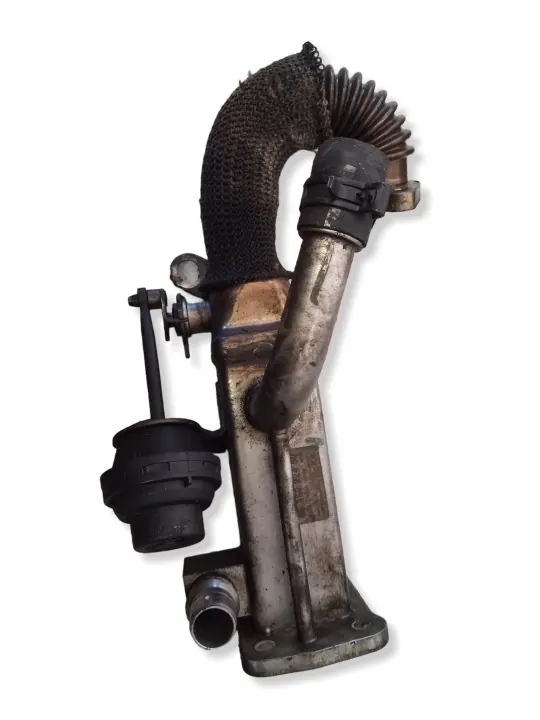 Refroidisseur EGR OEM 9685922480 pour Mitsubishi Outlander image 2
