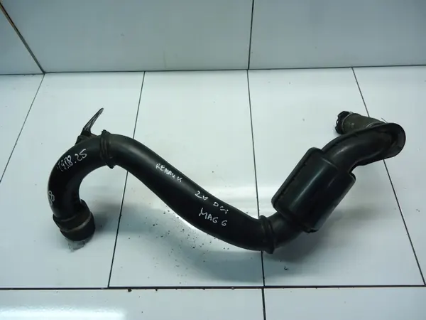 Renault Turborohr OEM 144602126R für 2.0DCI M9R image 2