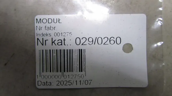 Framhöger nivåsensor Ford 8G9N-3C097-AA image 5