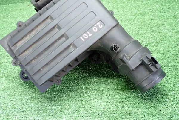 Filtro de ar OEM 5Q0129620D para VW Audi 2.0 TDI image 4