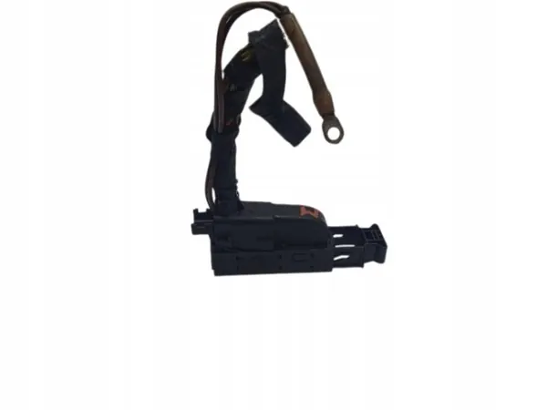 Connecteur Pompe ABS OEM 0265960029 Mercedes image 2