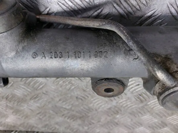 Styrning Mercedes-Benz W203 A20311011002 image 6