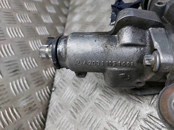 Styrning Mercedes-Benz W203 A20311011002 image 7