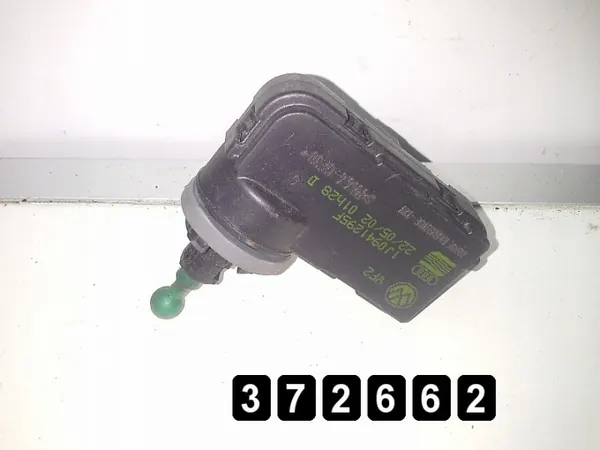 VW Koplampniveausensor OEM AM-372662 Gebruikt image 2