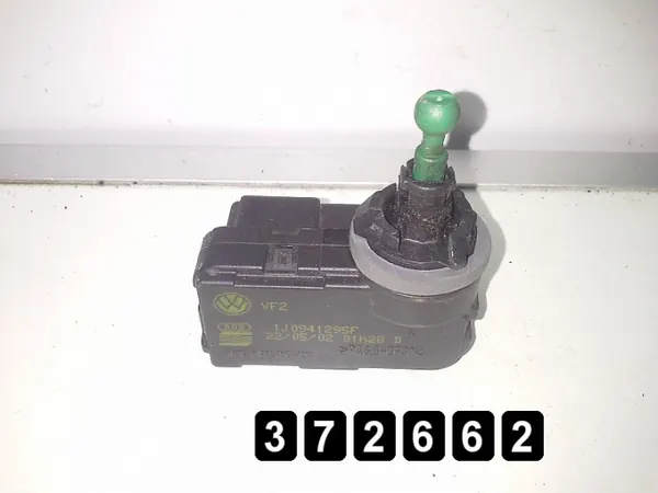 VW Koplampniveausensor OEM AM-372662 Gebruikt image 3