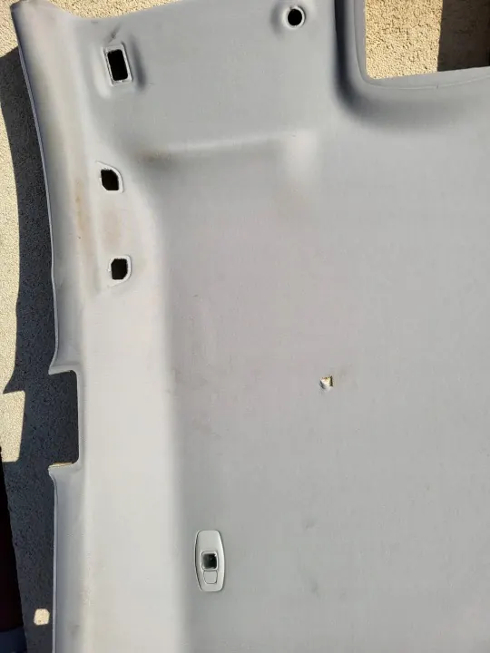 Renault OE Teto OEM 739100739R para Kadjar image 6
