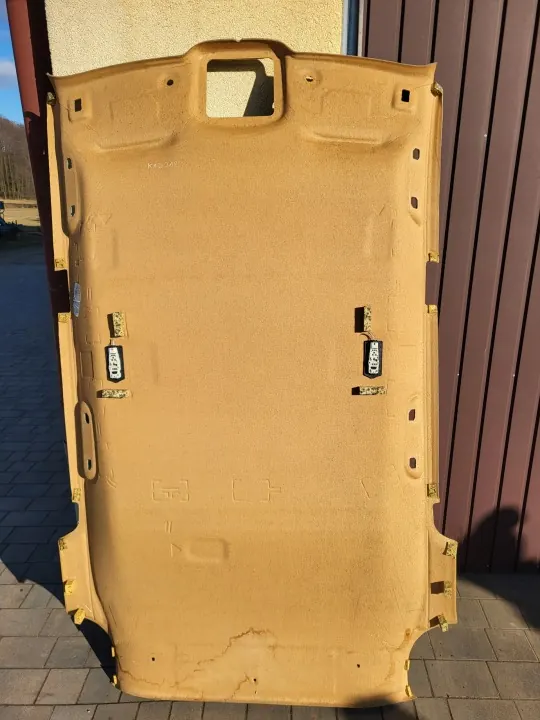 Renault OE Teto OEM 739100739R para Kadjar image 7