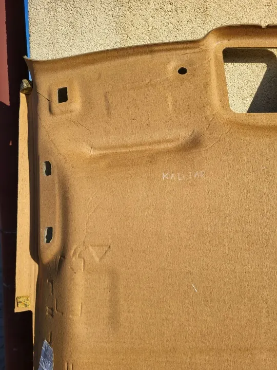 Renault OE Teto OEM 739100739R para Kadjar image 8