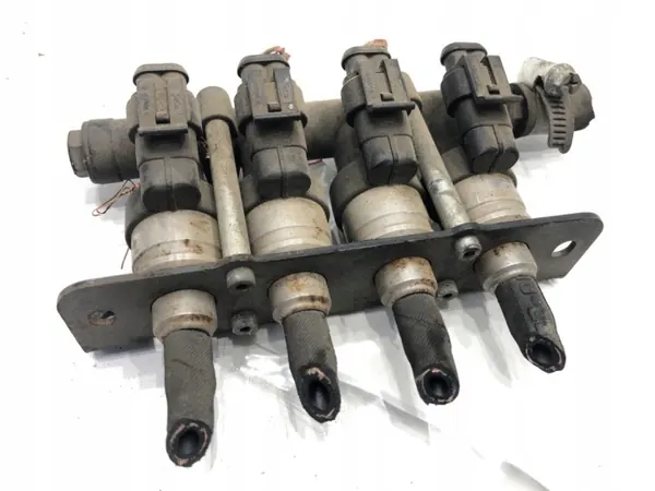 OEM 67R-018502 LPG Einspritzdüse - Gebraucht image 2
