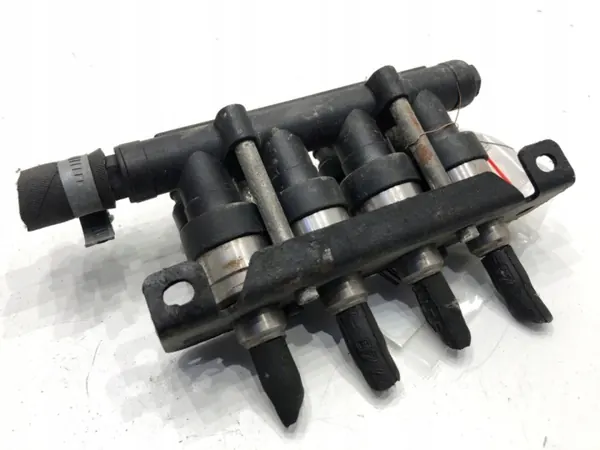 OEM 67R-018502 LPG Einspritzdüse - Gebraucht image 3