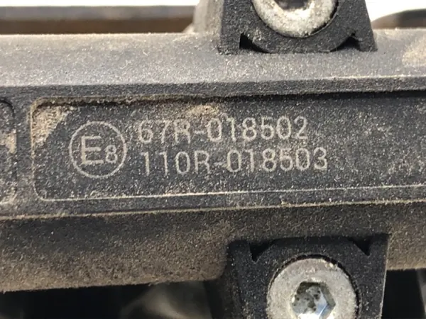 OEM 67R-018502 LPG Einspritzdüse - Gebraucht image 4