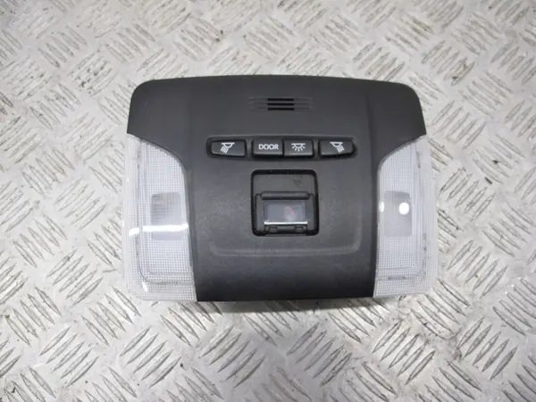 Toyota Corolla 2021 interieurverlichting OEM 81260-02A61 image 2