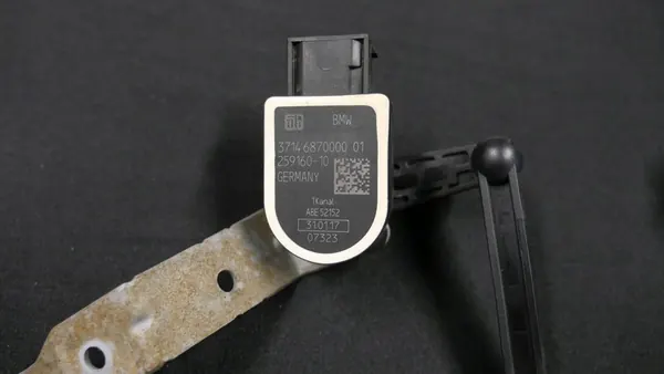 Sensor de nível de luz traseira esquerda BMW F20 F21 F30 F31 image 3