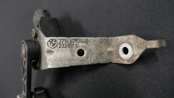 Sensor de nível de luz traseira esquerda BMW F20 F21 F30 F31 image 5