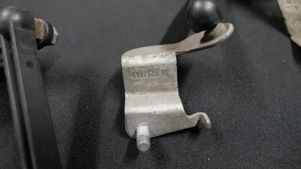 Sensor de nível de luz traseira esquerda BMW F20 F21 F30 F31 image 6