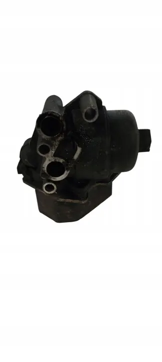 Oljekylare med filter för Transit Jumper Boxer Ducato 06-14 image 2