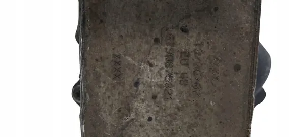 Oljekylare med filter för Transit Jumper Boxer Ducato 06-14 image 3