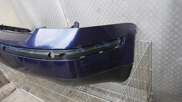 Paraurti posteriore VW Passat B5 Lift Sedan 00-05 image 2