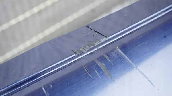 Paraurti posteriore VW Passat B5 Lift Sedan 00-05 image 5