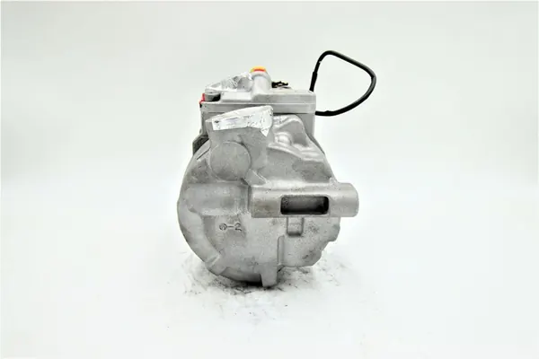 Compressore Aria Condizionata Audi A4 A6 A8 2.4 2.6 2.8 3.3 TDI image 3