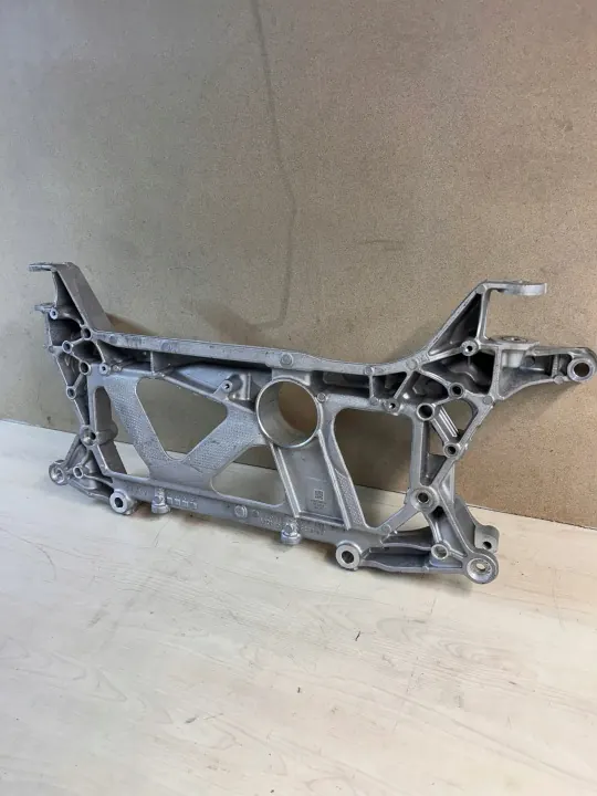 Bras de suspension avant OEM 5WA199369A pour VW Golf VIII image 4