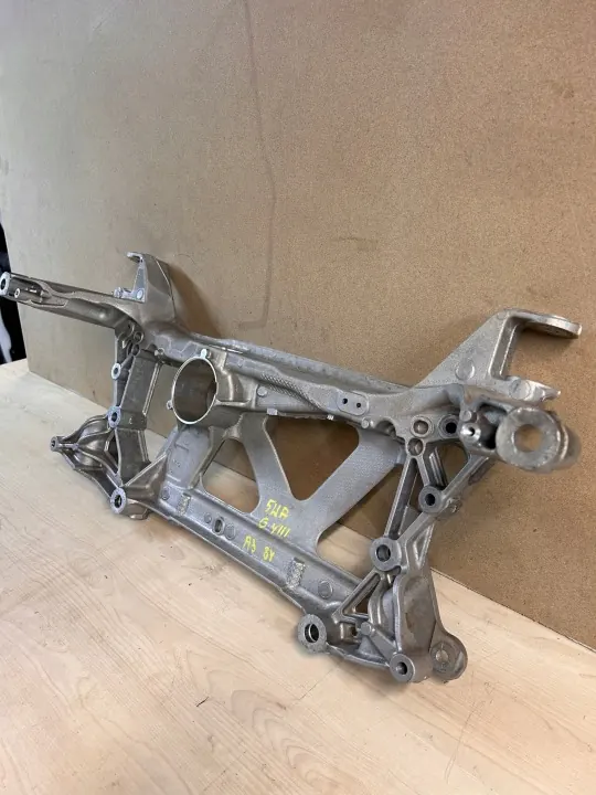 Bras de suspension avant OEM 5WA199369A pour VW Golf VIII image 5