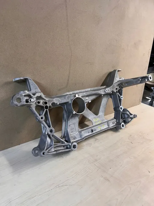 Bras de suspension avant OEM 5WA199369A pour VW Golf VIII image 6