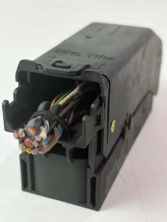 ABS-pumpkontakt OEM cv21-2c405-ae för Ford B-Max image 5