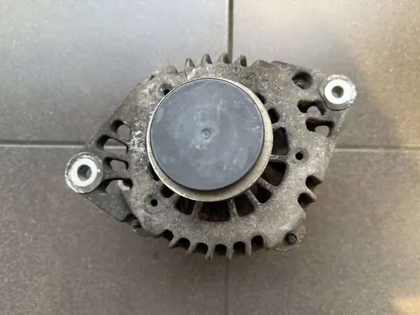 Vaihtovirtageneraattori 1.6 16V Chevrolet image 2