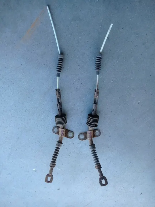 Cable Freno de Mano Mazda CX-7 OEM Cx-7 Linka image 3